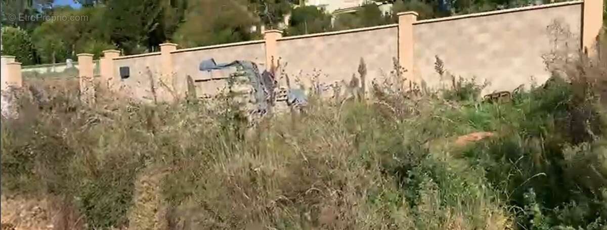 Terrain à FERRIERES-EN-GATINAIS