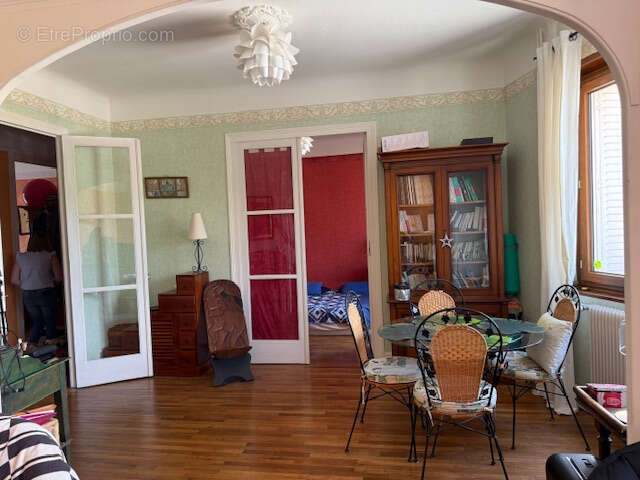 Appartement à VICHY
