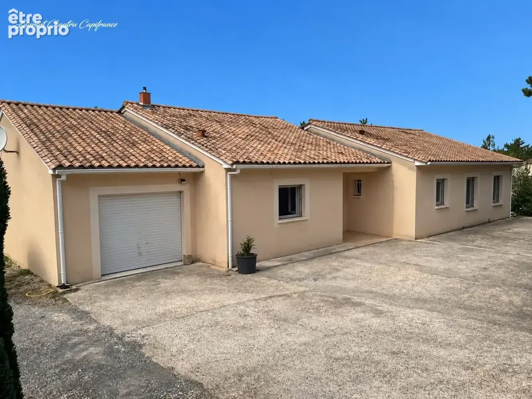 Maison familiale de 150m² avec piscine à Bassillac et Auberoche - photo 18