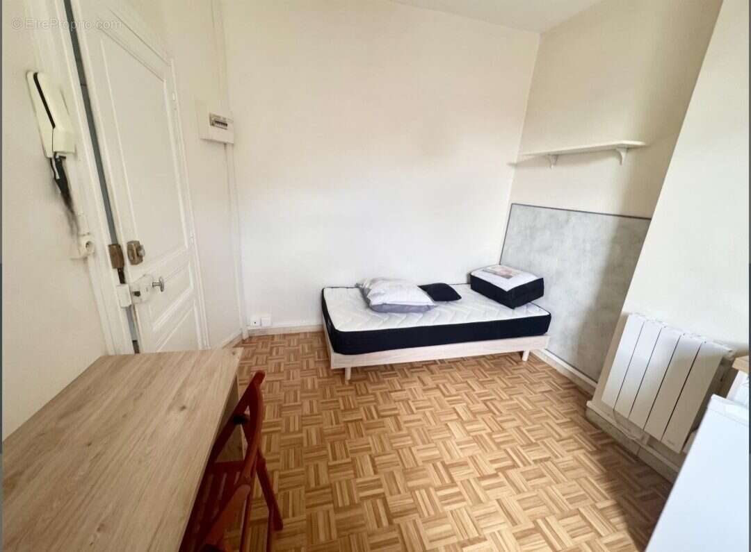 Appartement à ALBI