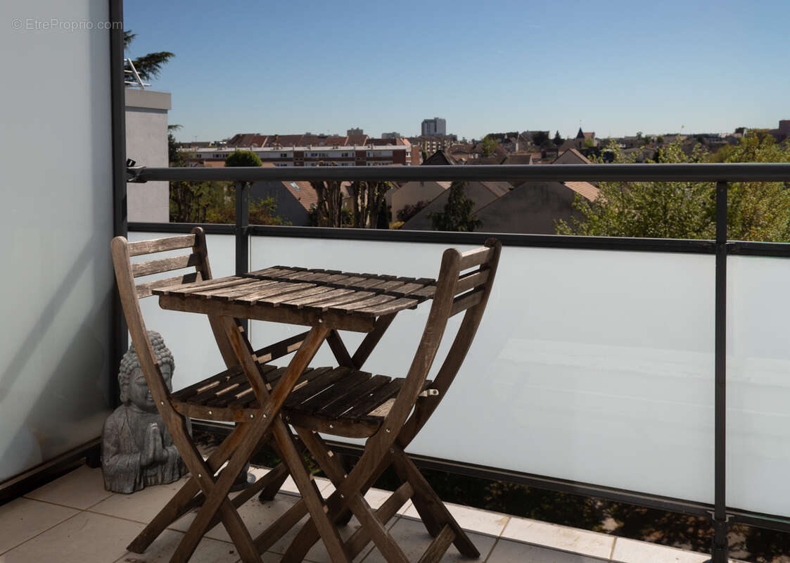 Appartement à MONTESSON