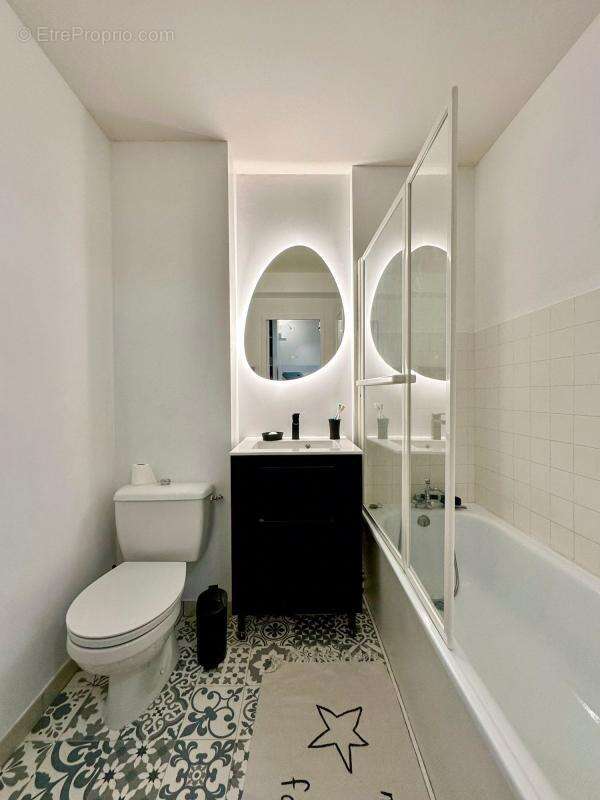 Photo 4 - Appartement à LA BAULE-ESCOUBLAC