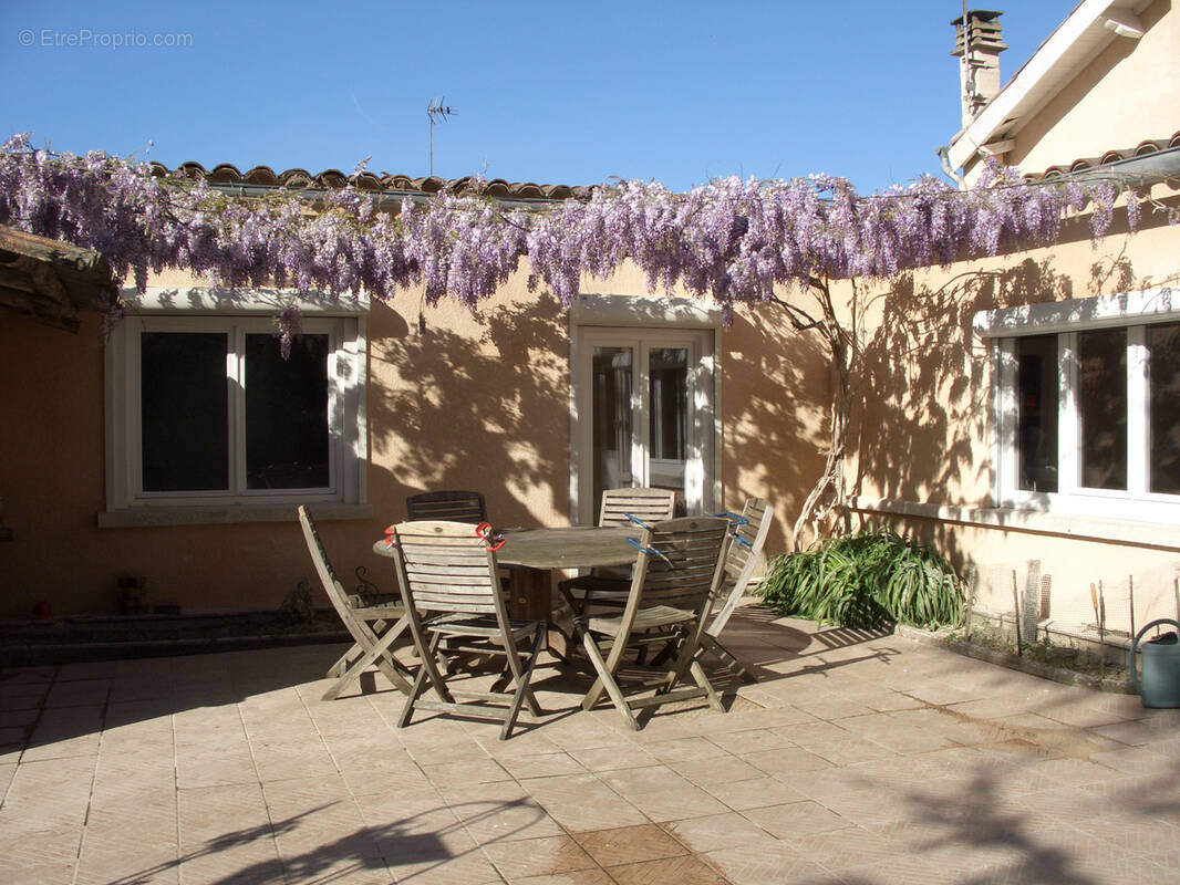 Maison à AUCH
