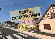 Appartement à VILLAGE-NEUF