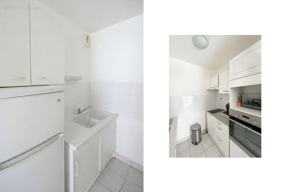 Appartement à GUJAN-MESTRAS