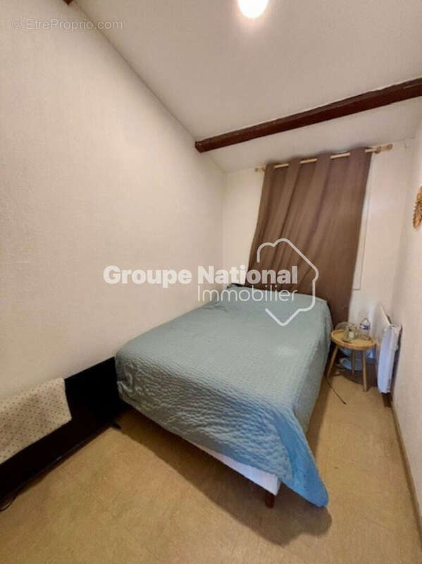 Appartement à SAUSSET-LES-PINS