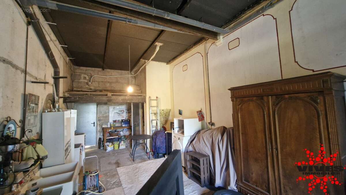 Canal du Midi  Maison rénovée avec terrasse, cour et garage - photo 19