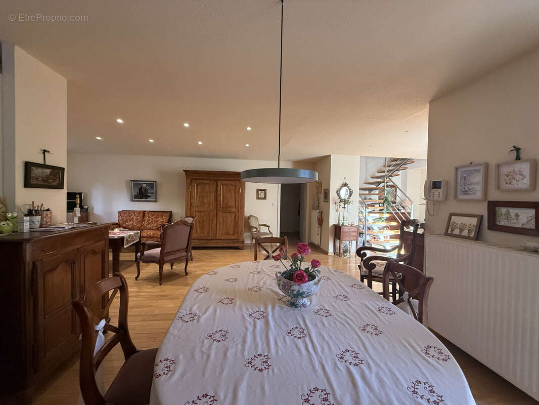 Appartement à MULHOUSE