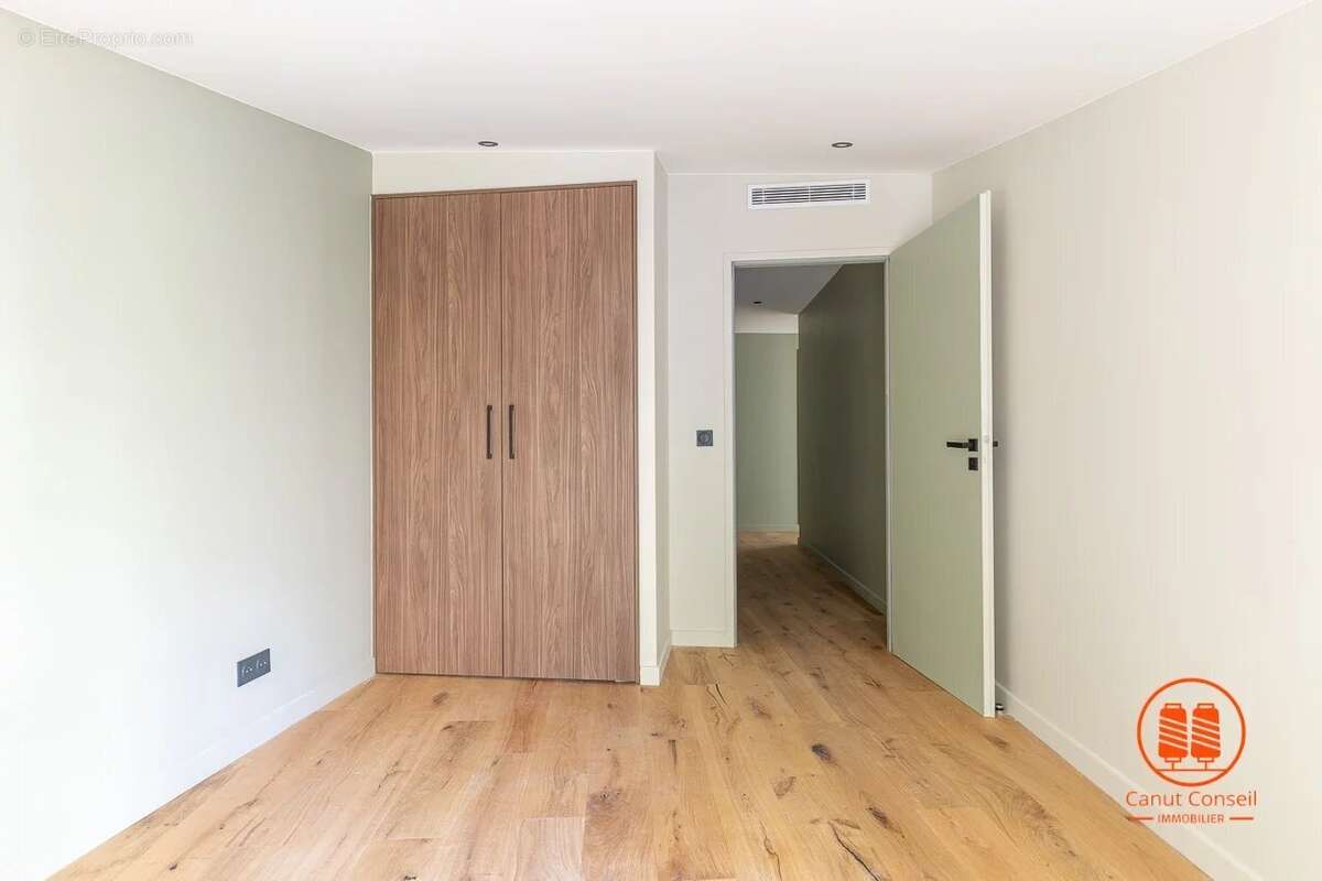 Appartement à LYON-1E