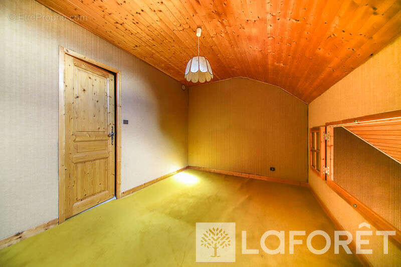 Appartement à EMBRUN