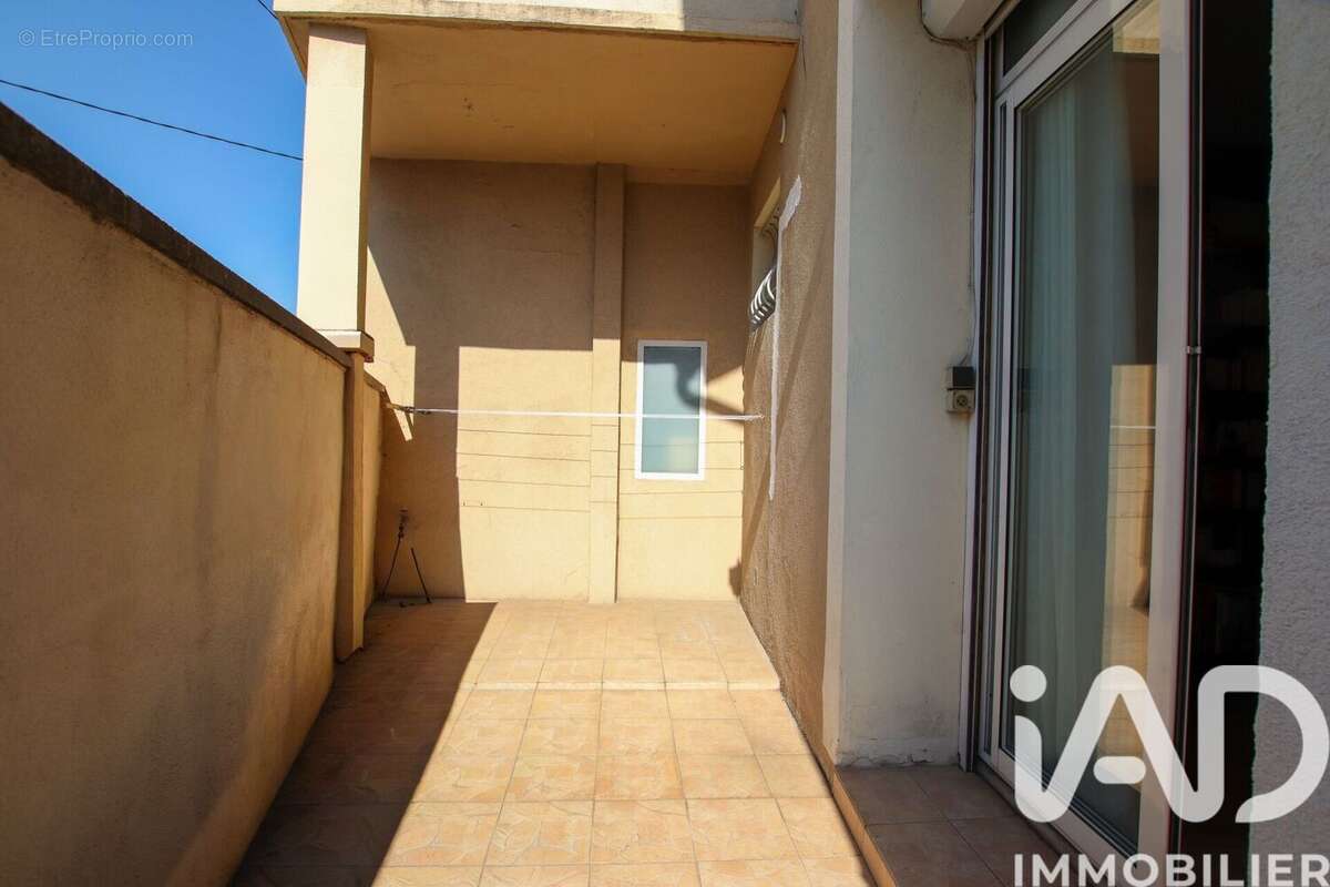 Photo 9 - Appartement à NIMES