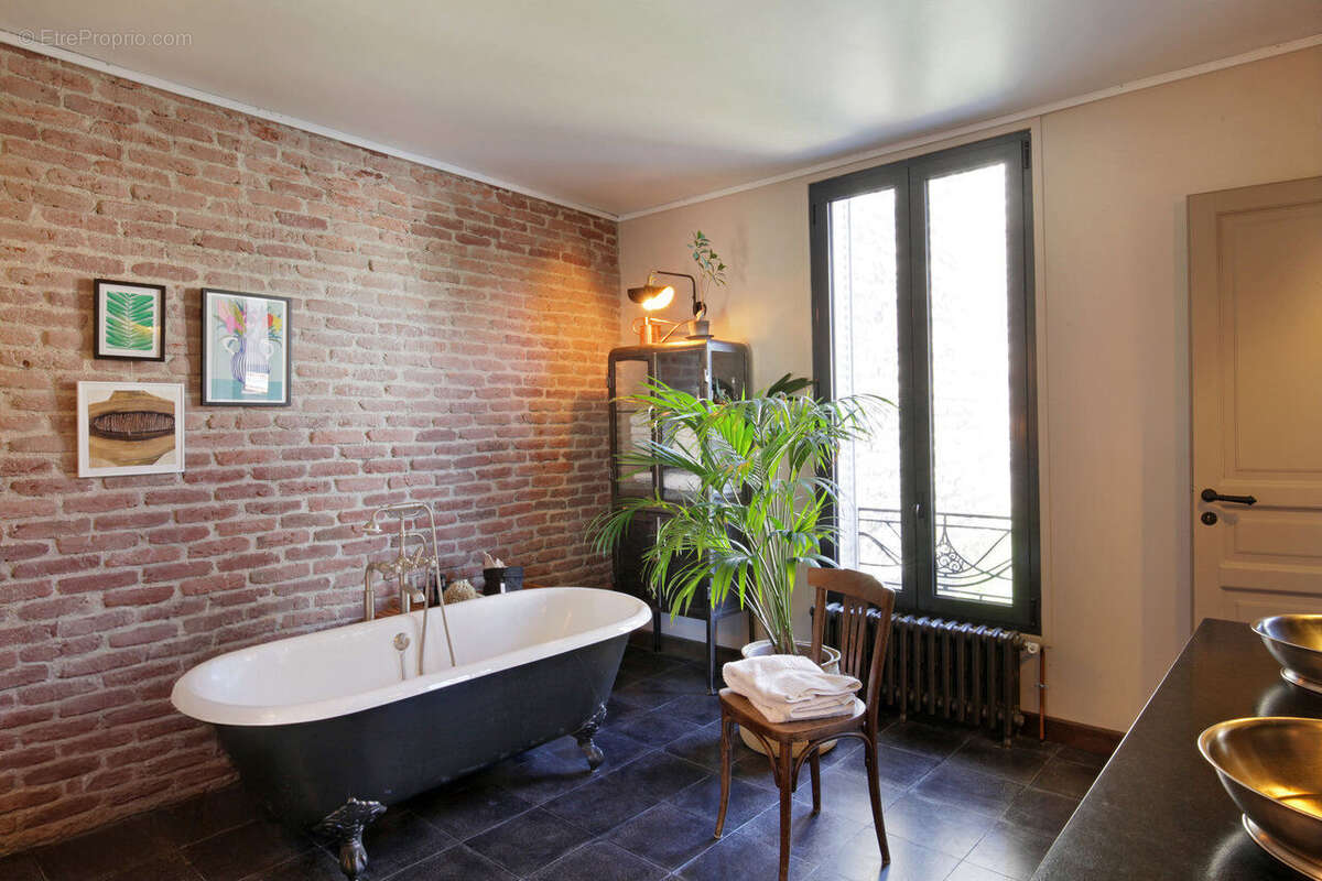 Photo 6 - Maison à ARCUEIL