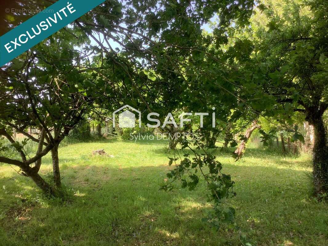 Photo 2 - Maison à NAVARRENX