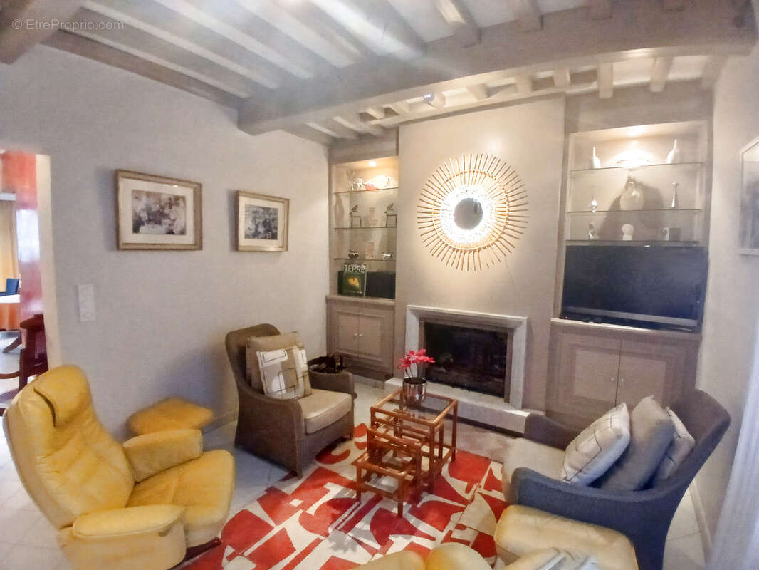 Maison à SAINTE-ADRESSE