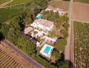 Photo 1 - Appartement à PEZENAS