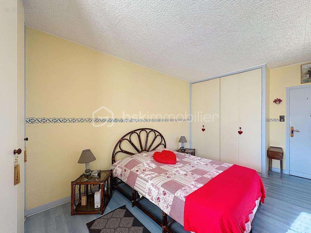 Maison à MORSANG-SUR-ORGE