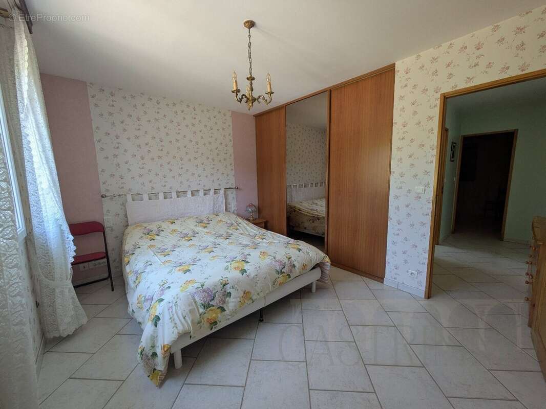 Maison à BEAULIEU