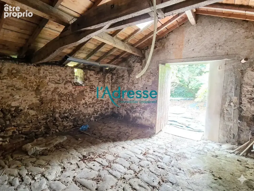 Maison de campagne 3 chambres - photo 9