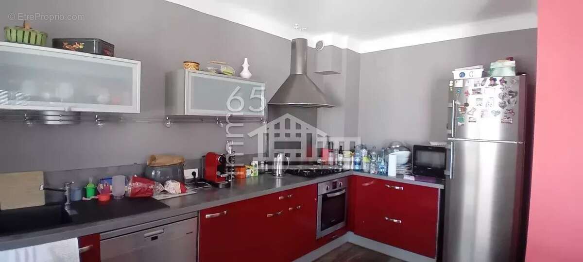 Appartement à TARBES