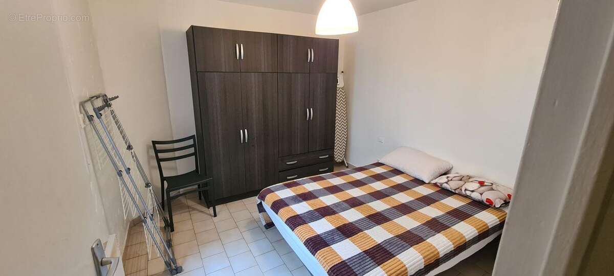 Appartement à LE GRAU-DU-ROI