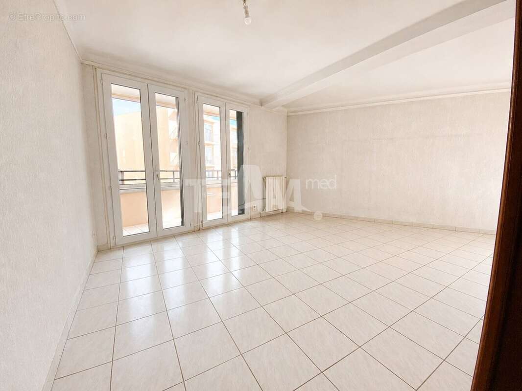 Appartement à SETE