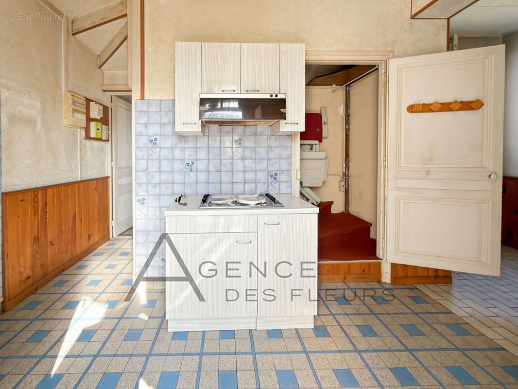 Maison à rénover - photo 3