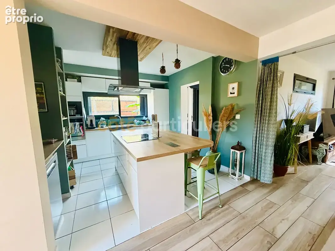Exclusivité- Villa contemporaine T5 - Quartier de Stella, Saint-Leu - photo 3