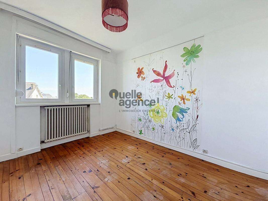Appartement de caractère de 117 m² avec jardin privatif, garage/box et cave – Quartier Saint-Marc - photo 15