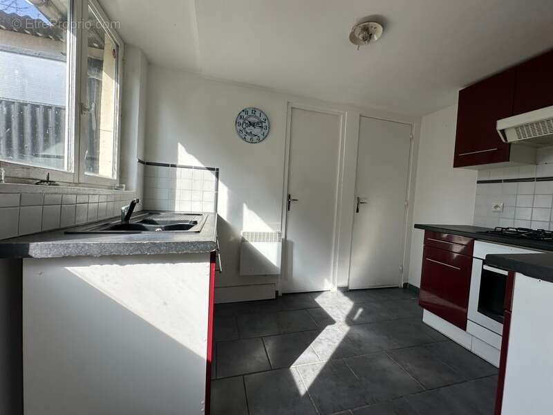 Maison à VITRY-EN-ARTOIS