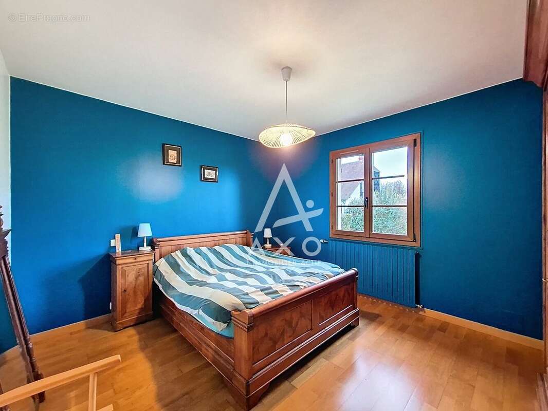 Maison à SAINT-PAUL