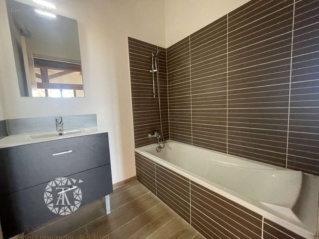 Appartement à POLLESTRES
