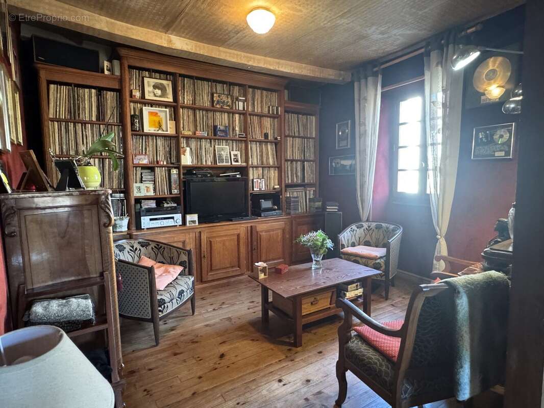 Maison à NAVARRENX