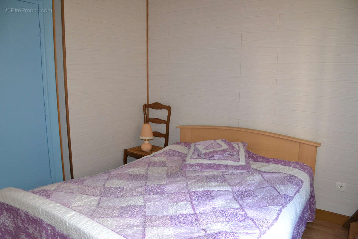 Appartement à MONT-DORE