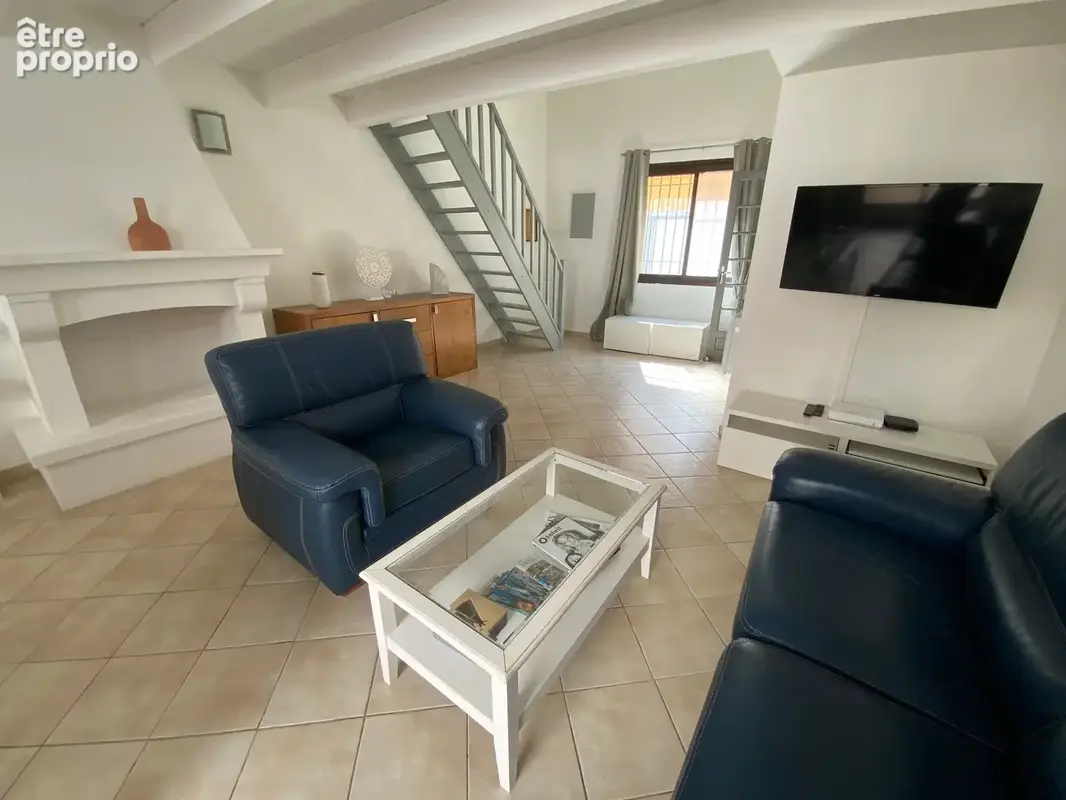 Maison de ville avec grande terrasse - photo 4