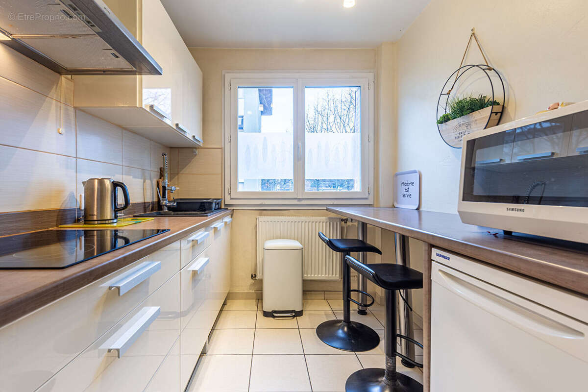 Appartement à ANNECY