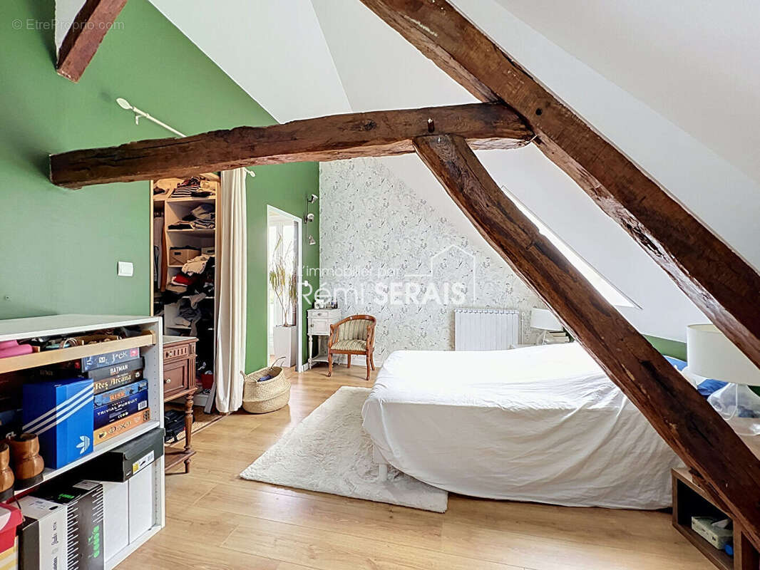 Maison  115 m² entre Sées et Alençon - photo 7