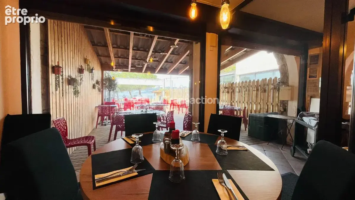 Commerce 80 m² à vendre à Pietrosella (20166) - photo 17