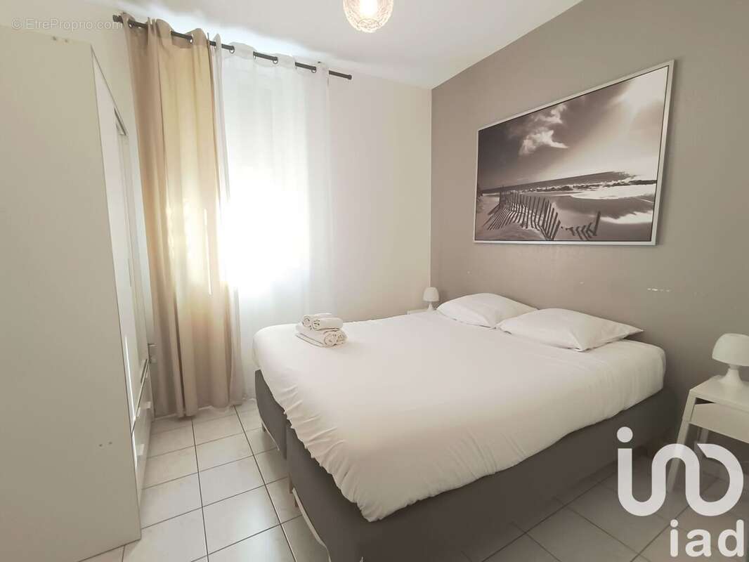 Photo 8 - Appartement à LA SEYNE-SUR-MER