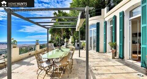 Maison 262 m² à Nice  - photo 3