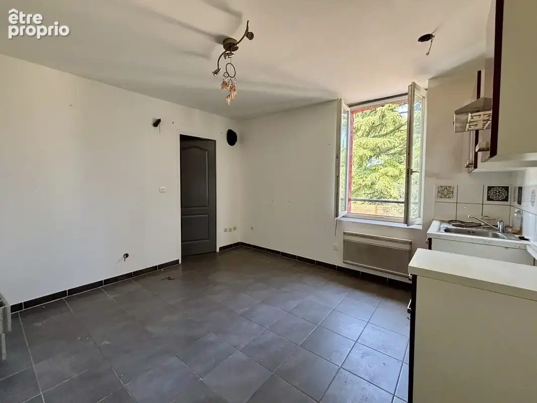 Appartement à PONT-SAINT-ESPRIT