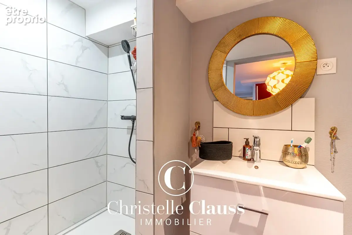 Ensemble immobilier composé de 2 maisons - photo 14