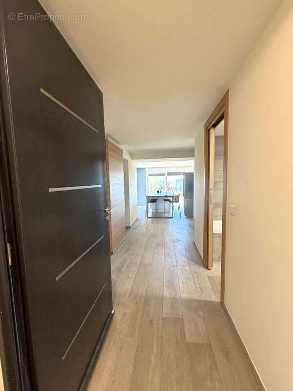 Appartement  T3 Vue Mer,  Jardin. - photo 11