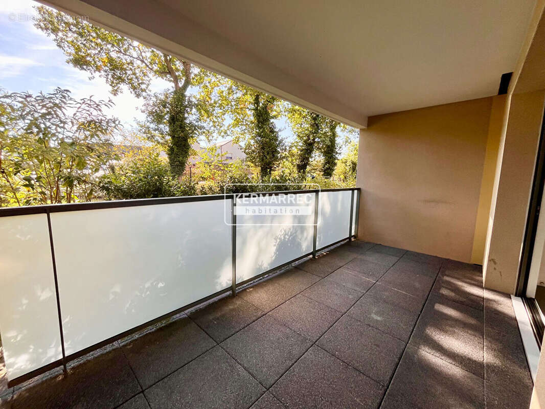 Appartement à BETTON