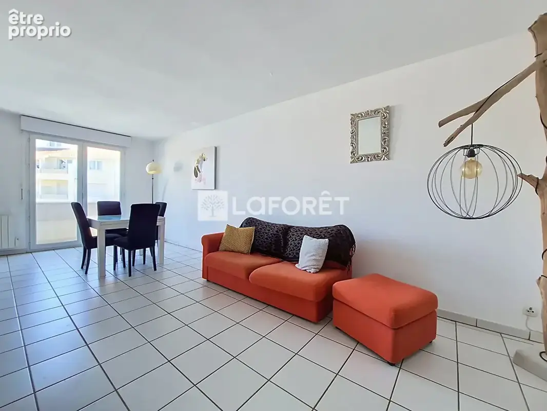 Appartement Talence 3 pièce(s) 68 m2 - photo 2