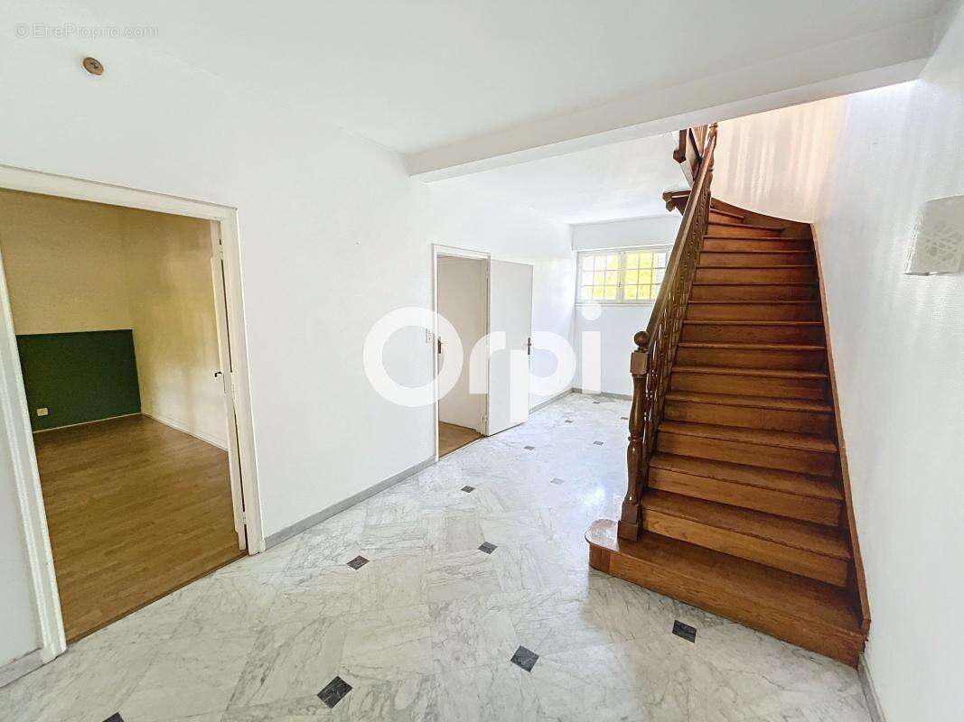 Maison à BRIVE-LA-GAILLARDE