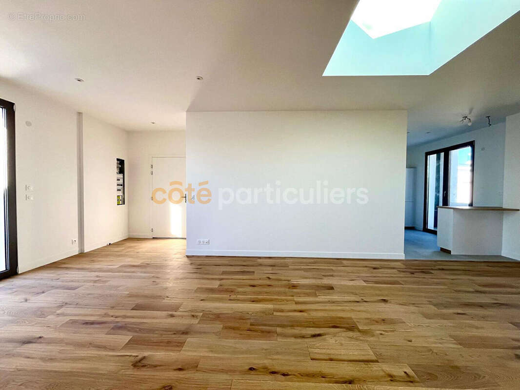 Appartement à ROYAN