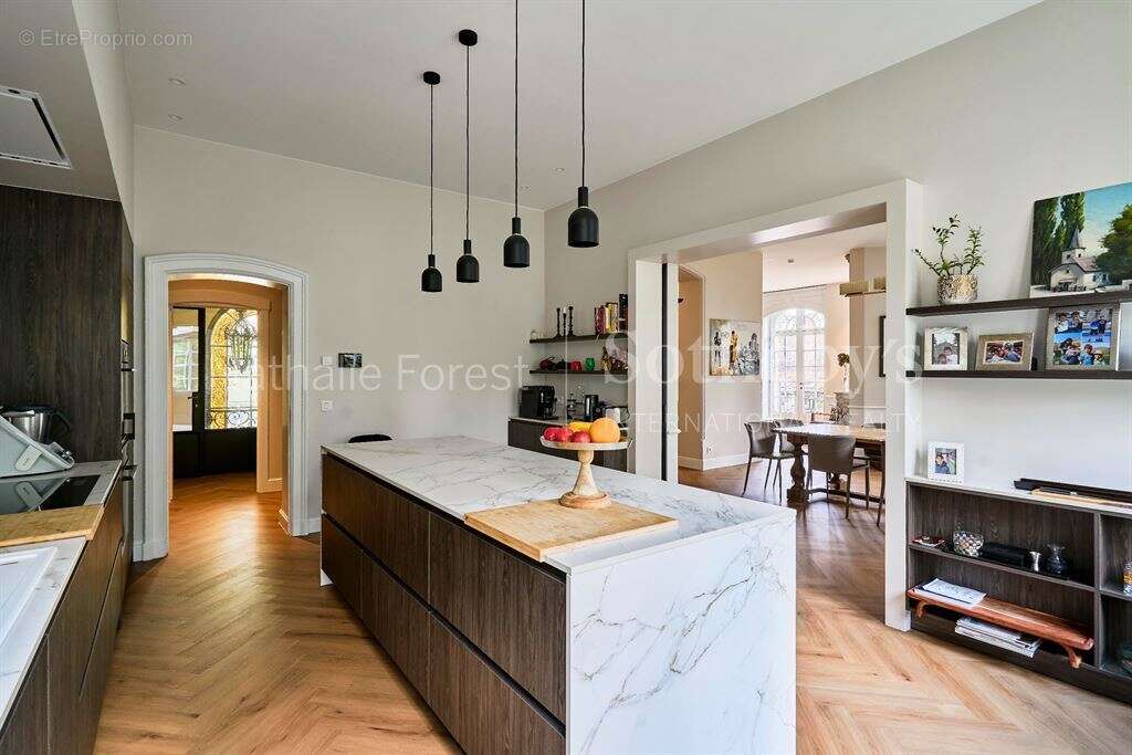 Appartement à MOUVAUX