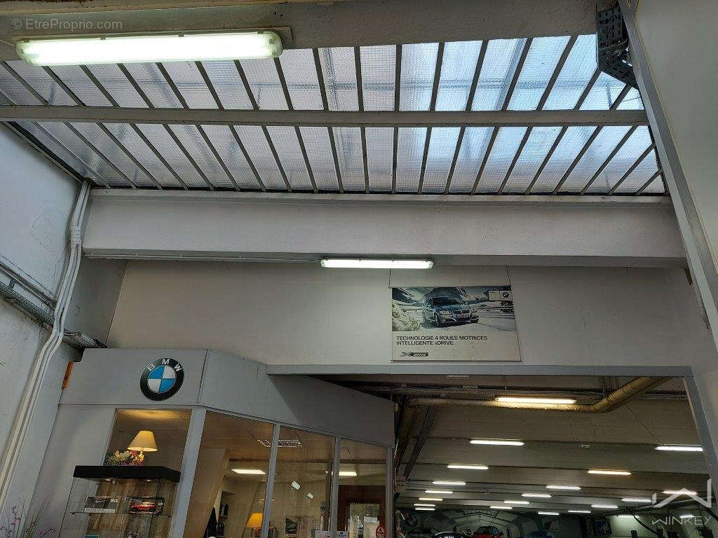 75011 PARIS -Vente Local Commercial à Vendre 848m2 au sol - photo 10