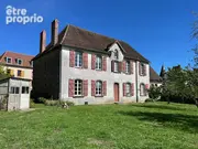 Appartement à COUSSAC-BONNEVAL