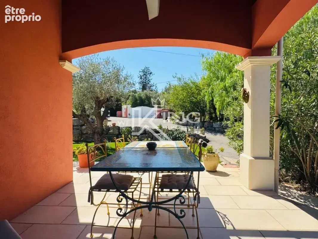 Villa avec piscine a puget/argens - photo 16